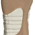 Adidas Taekwondo Mei Ballet Basketweave Cream White (Women's) sneakers — style KI3582 — photo 5 of 5 - Image 5
