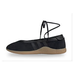 Adidas Taekwondo Mei Ballet Black Gum (Women's) - Image 3