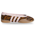 Adidas Taekwondo Mei Ballet Leopard Print Clear Pink (Women's)