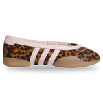 Multicolor sneaker with a prominent brand logo on a white background - Image 1