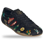 Adidas Tokyo Black Floral Embroidery (Women's) - Image 2