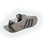 Adidas Tokyo Bliss Aurora Coffee Crystal Sky (Women's) sneakers — style KK0031 — photo 5 of 9 - Image 5