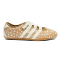 Adidas Tokyo MJ Bambi Brown Desert (Women's)