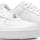 Air Force 1 Low Supreme White - Supra Sneakers