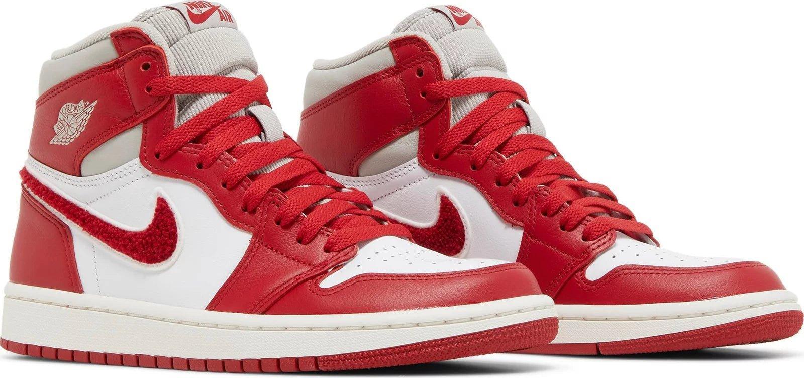 Air Jordan 1 High OG Varsity Red (W) - Supra Sneakers