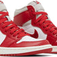 Air Jordan 1 High OG Varsity Red (W) - Supra Sneakers