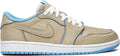 Air Jordan 1 Low SB QS Lance Mountain Desert Ore