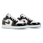Air Jordan 1 Low SE Concord (GS) - Image 2