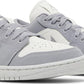 Air Jordan 1 Low SE Light Steel Grey (W) - Supra Sneakers