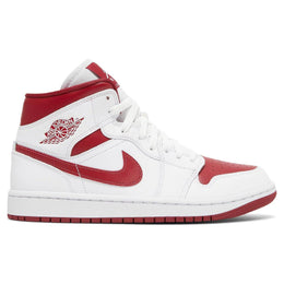 Air Jordan 1 Mid Reverse Chicago (W)