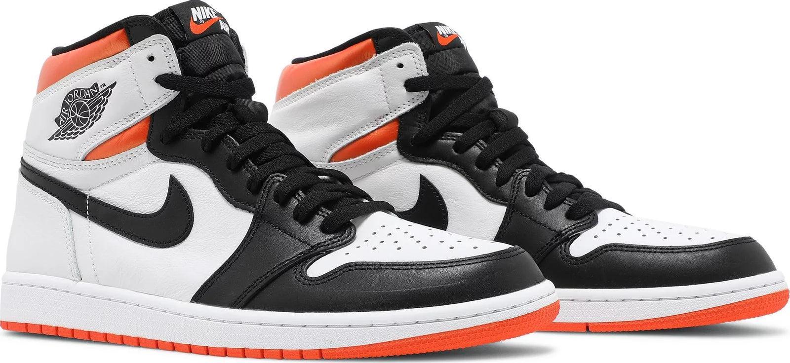 Air Jordan 1 Retro High Electro Orange - Supra Sneakers