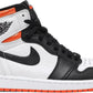 Air Jordan 1 Retro High Electro Orange - Supra Sneakers