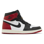 Air Jordan 1 Retro High OG Black Toe Reimagined - Image 1