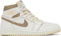 Air Jordan 1 Retro High OG Craft Vibrationen aus Nigeria