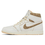 Air Jordan 1 Retro High OG Craft Vibrations Of Naija - Image 3