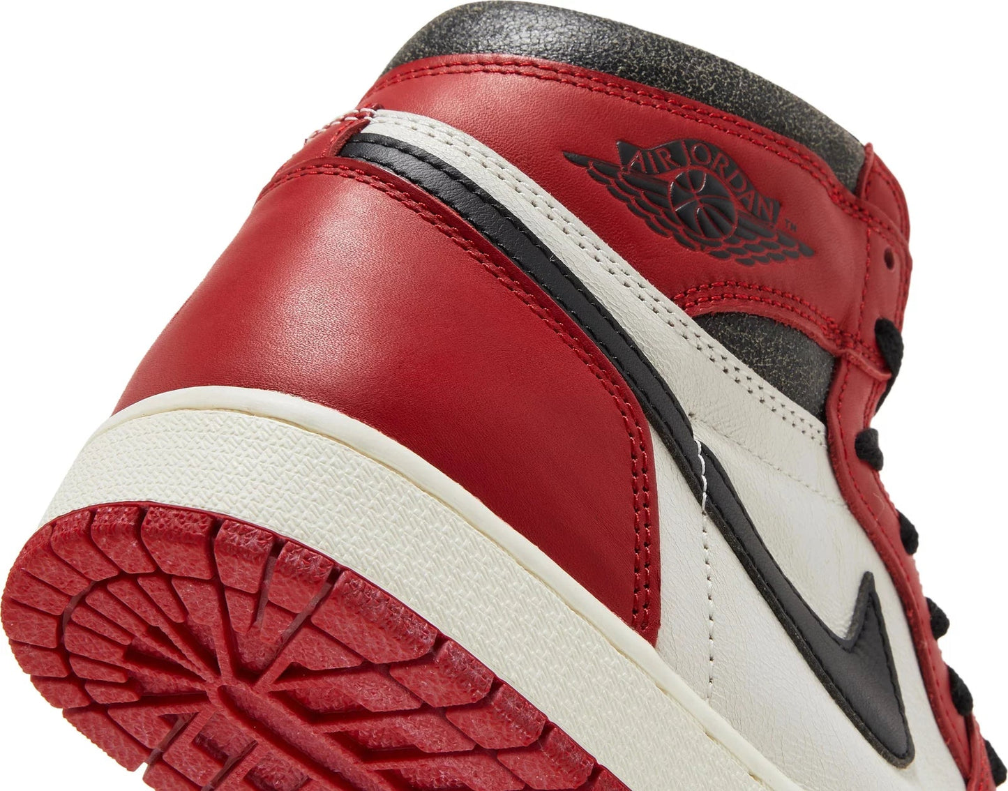 Air Jordan 1 Retro High OG Lost and Found - Supra Sneakers