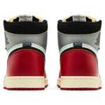 Air Jordan 1 Retro High OG SP Union LA Chicago Shadow - Image 3