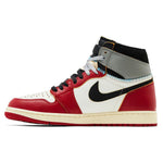 Air Jordan 1 Retro High OG SP Union LA Chicago Shadow - Image 5