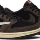 Air Jordan 1 Retro Low OG SP Travis Scott Mocha - Supra Sneakers