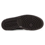 Air Jordan 1 Retro Low OG SP Travis Scott Velvet Brown - Image 4