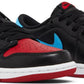 Air Jordan 1 Retro Low OG UNC to Chicago (W) - Supra Sneakers