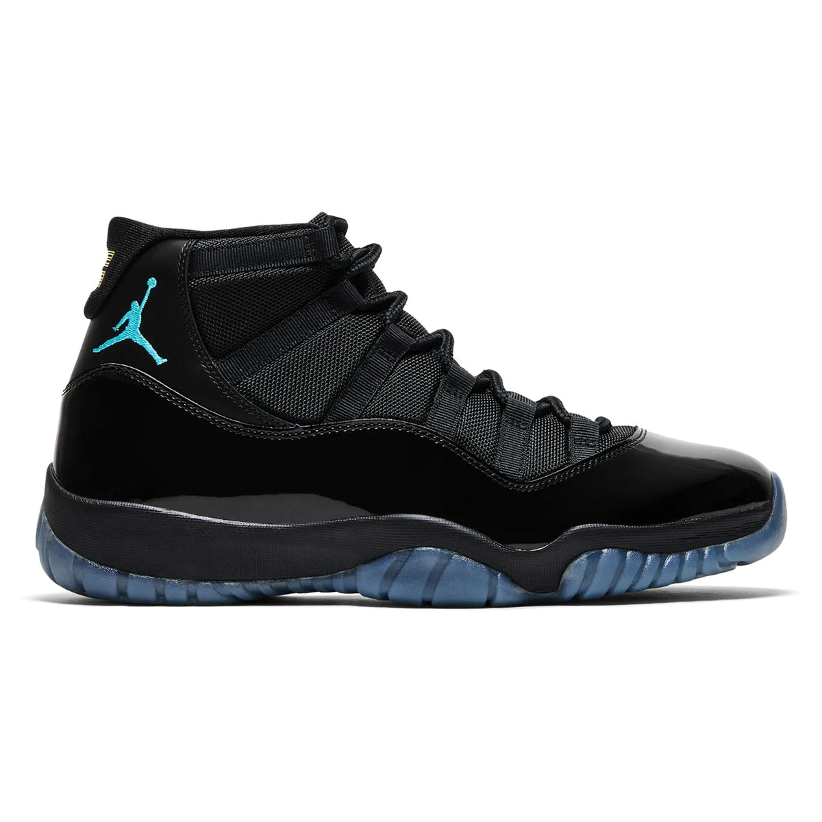 Air Jordan 11 Retro Gamma Blue (2025)