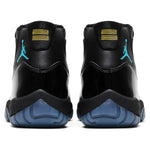 Air Jordan 11 Retro Gamma Blue (2025) - Image 4