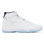 Air Jordan 11 Retro Legend Blue (2024) - Image 1