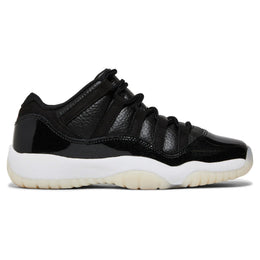 Air Jordan 11 Retro Low 72-10 (GS)