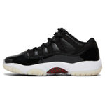 Air Jordan 11 Retro Low 72-10 (GS) - Image 3