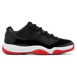 Air Jordan 11 Retro Low Bred (2025)