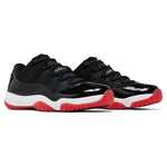 Air Jordan 11 Retro Low Bred (2025) - Image 2
