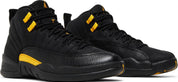 Air Jordan 12 Retro Black Taxi - Supra Sneakers