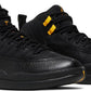 Air Jordan 12 Retro Black Taxi - Supra Sneakers