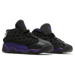 Air Jordan 13 Retro Court Purple (Preschool & Toddler) - Image 2