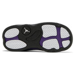 Air Jordan 13 Retro Court Purple (Preschool & Toddler) - Image 3