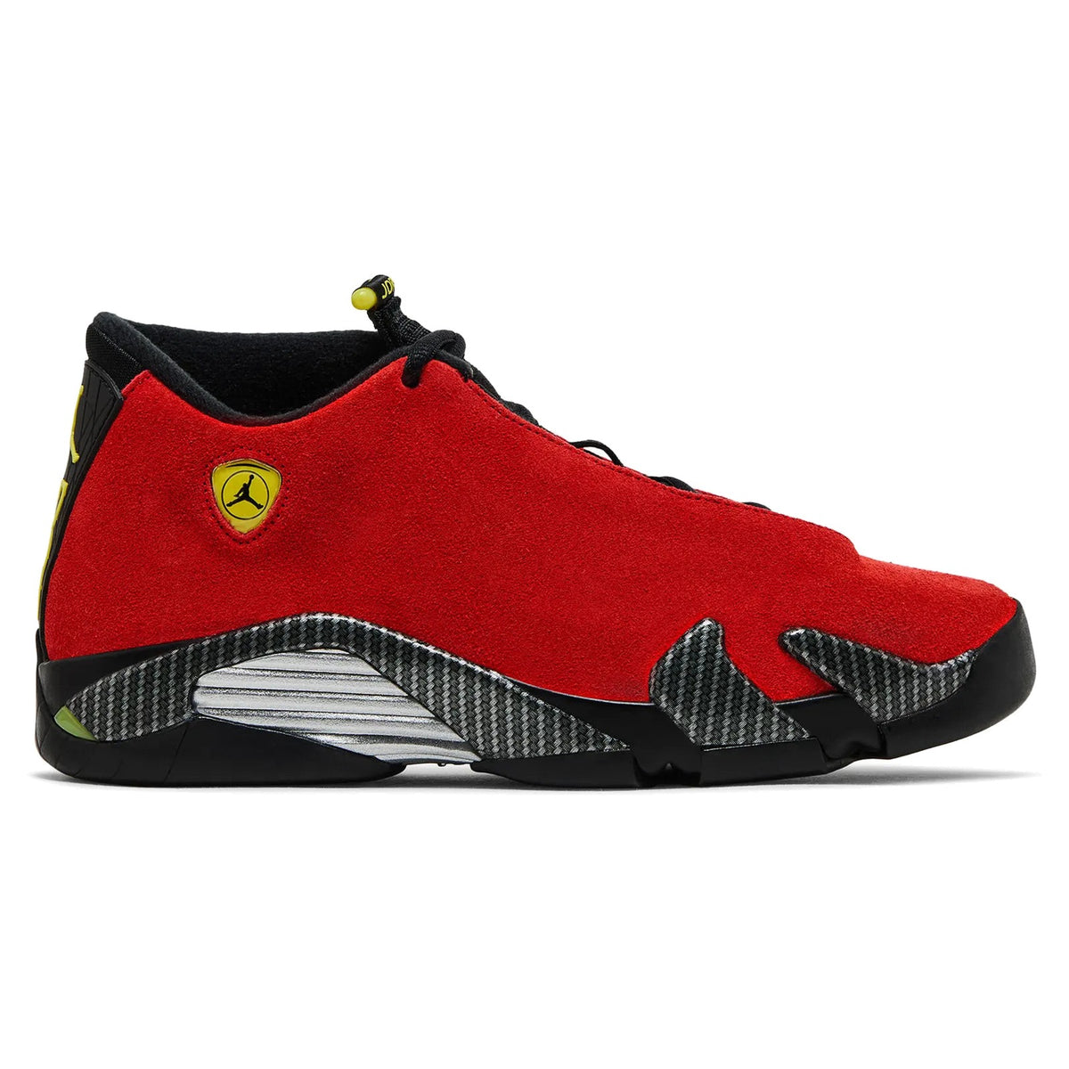 Air Jordan 14 Retro Ferrari (2025) (GS)