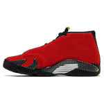 Air Jordan 14 Retro Ferrari (2025) (GS) - Image 5