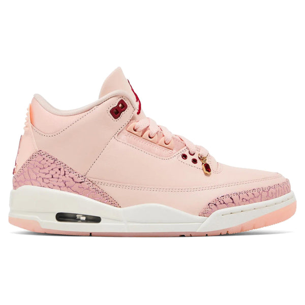 Air Jordan 3 Retro Valentine's Day Treat Yourself (2025) (Women's)