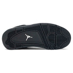 Air Jordan 4 Retro Black Cat (2025) (GS) - Image 5