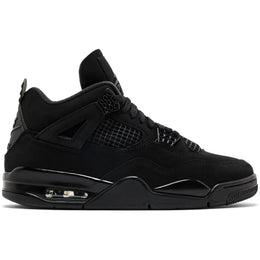 Air Jordan 4 Retro Black Cat (2025)