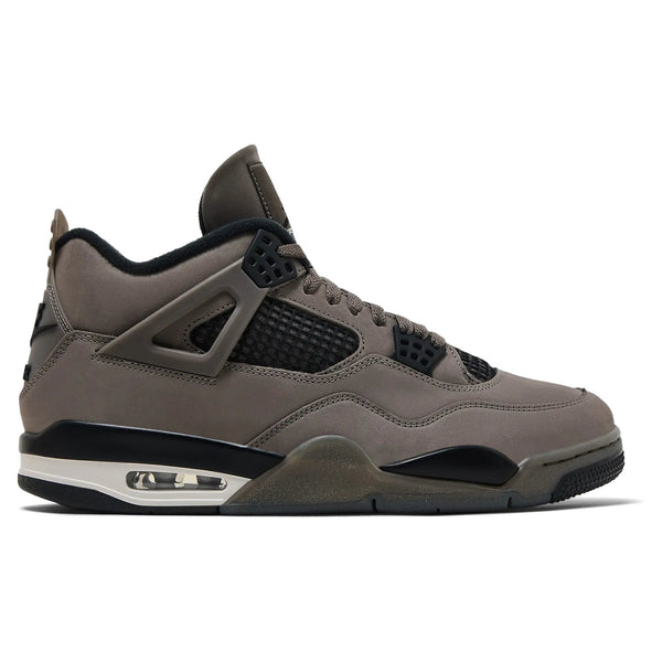 Air Jordan 4 Retro Cave Stone