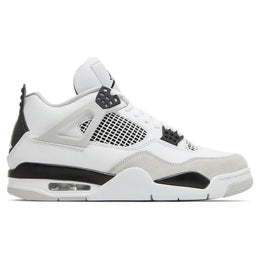 Air Jordan 4 Retro Military Black