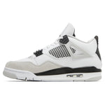 Air Jordan 4 Retro Military Black - Image 3