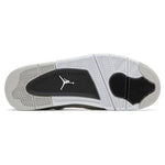 Air Jordan 4 Retro Military Black - Image 5
