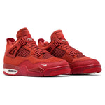 Air Jordan 4 Retro OG SP Nigel Sylvester Brick by Brick - Image 2