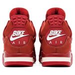 Air Jordan 4 Retro OG SP Nigel Sylvester Brick by Brick - Image 3