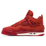 Air Jordan 4 Retro OG SP Nigel Sylvester Brick by Brick - Image 5