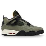 Air Jordan 4 Retro OG SP Undefeated (2025) - Image 1