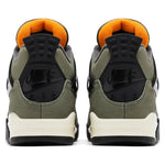 Air Jordan 4 Retro OG SP Undefeated (2025) - Image 4